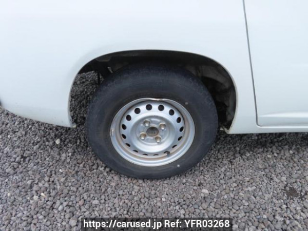 Used 2010 AT toyota probox-van NCP50V Image[22]