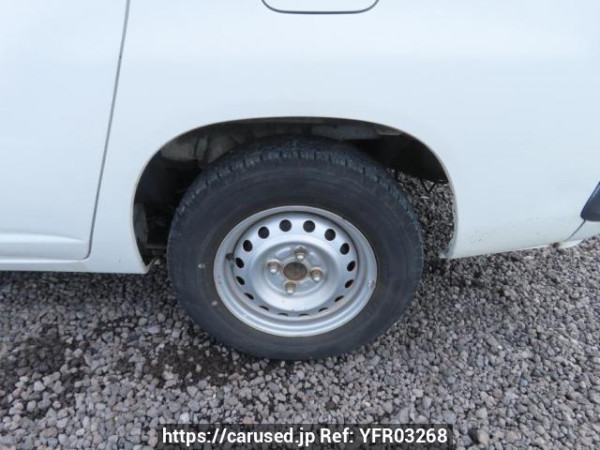 Used 2010 AT toyota probox-van NCP50V Image[23]