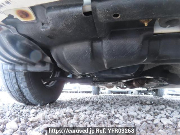 Used 2010 AT toyota probox-van NCP50V Image[24]