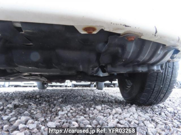 Used 2010 AT toyota probox-van NCP50V Image[25]