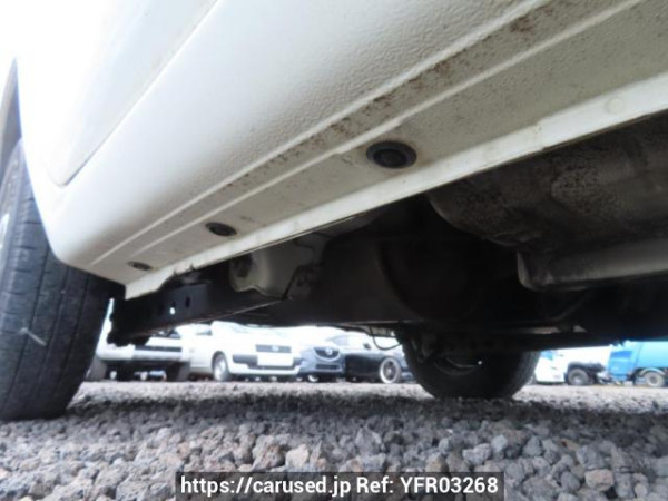 Used 2010 AT toyota probox-van NCP50V Image[28]