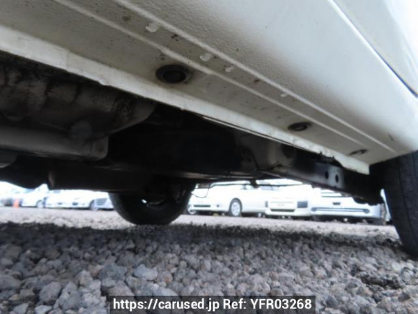Used 2010 AT toyota probox-van NCP50V Image[29]