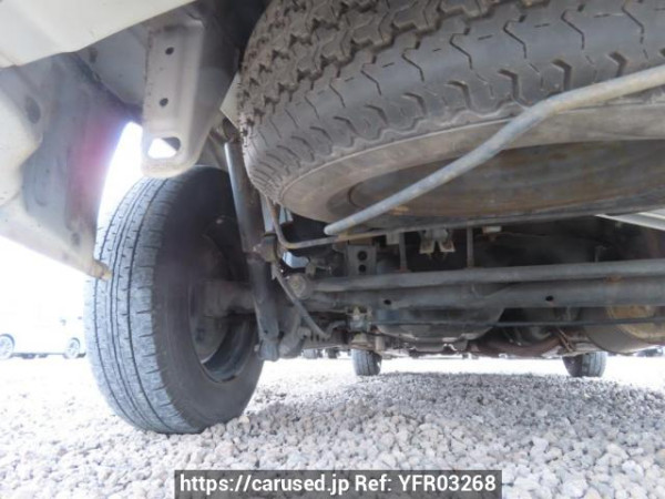 Used 2010 AT toyota probox-van NCP50V Image[30]