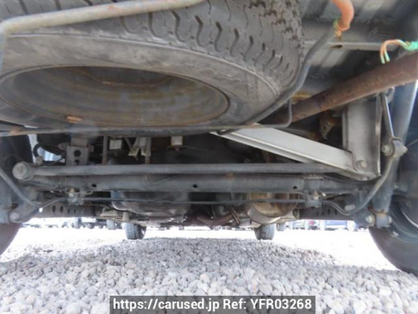 Used 2010 AT toyota probox-van NCP50V Image[32]