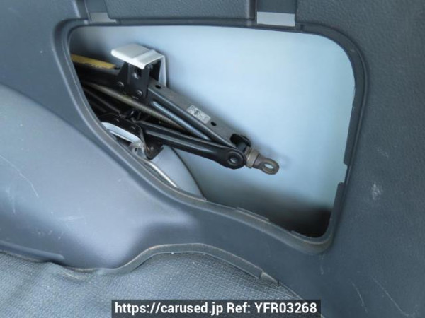 Used 2010 AT toyota probox-van NCP50V Image[33]