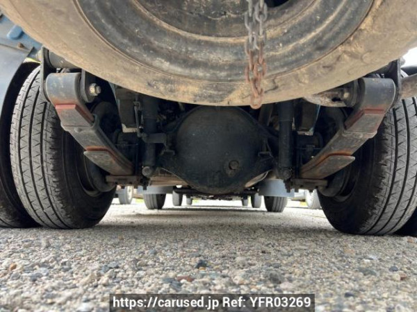 Used 1995 MT mitsubishi canter FE516BC Image[13]
