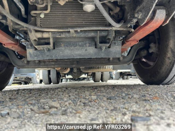 Used 1995 MT mitsubishi canter FE516BC Image[15]