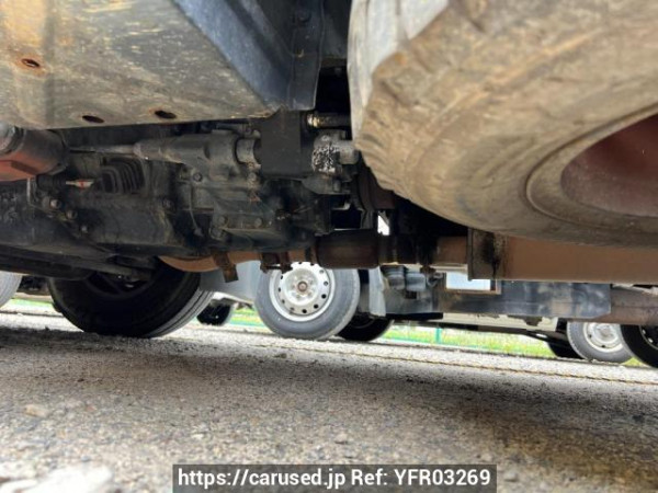 Used 1995 MT mitsubishi canter FE516BC Image[16]