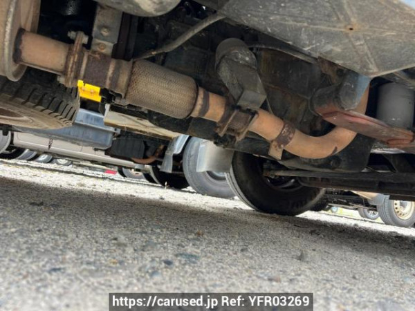 Used 1995 MT mitsubishi canter FE516BC Image[17]