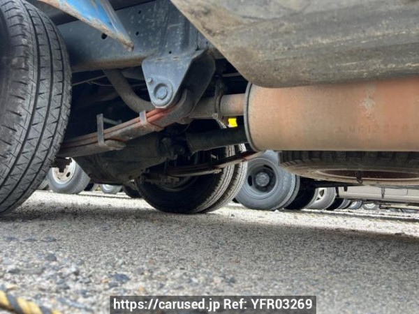 Used 1995 MT mitsubishi canter FE516BC Image[18]