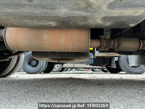 Used 1995 MT mitsubishi canter FE516BC Image[19]