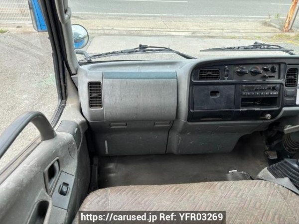 Used 1995 MT mitsubishi canter FE516BC Image[25]