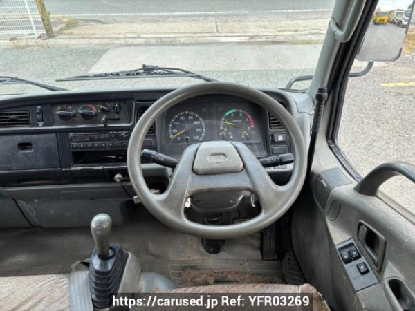 Used 1995 MT mitsubishi canter FE516BC Image[26]