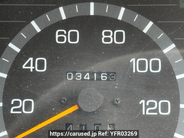 Used 1995 MT mitsubishi canter FE516BC Image[28]