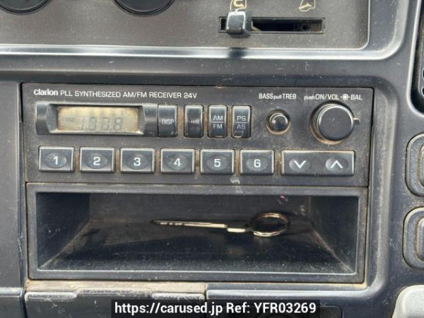 Used 1995 MT mitsubishi canter FE516BC Image[30]