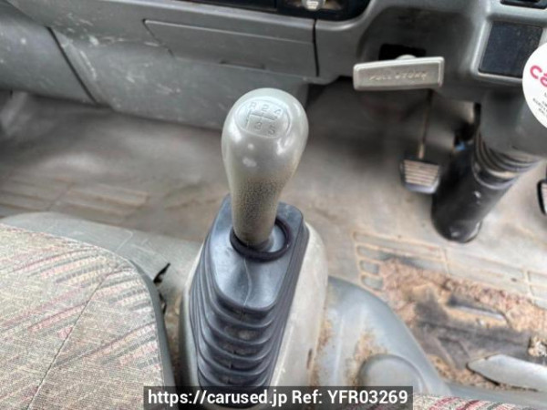 Used 1995 MT mitsubishi canter FE516BC Image[31]