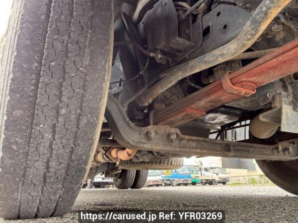 Used 1995 MT mitsubishi canter FE516BC Image[38]
