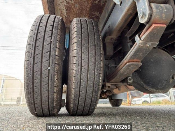 Used 1995 MT mitsubishi canter FE516BC Image[40]