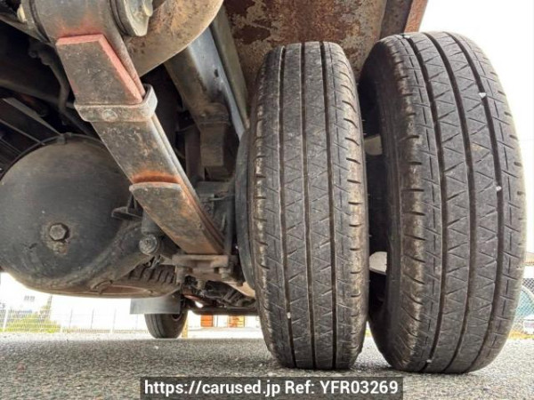 Used 1995 MT mitsubishi canter FE516BC Image[41]