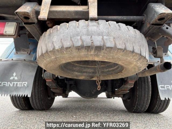 Used 1995 MT mitsubishi canter FE516BC Image[42]