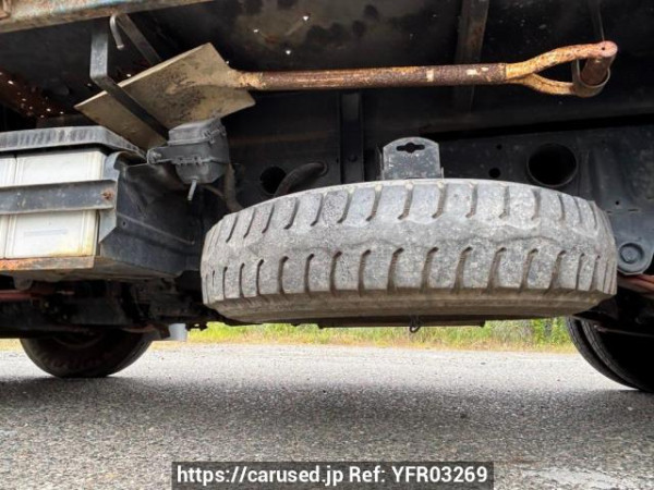 Used 1995 MT mitsubishi canter FE516BC Image[43]