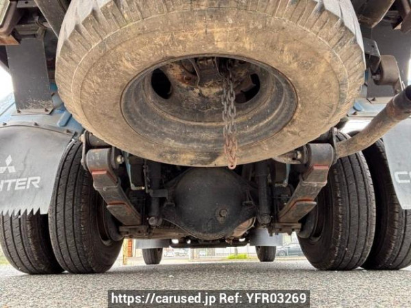 Used 1995 MT mitsubishi canter FE516BC Image[45]