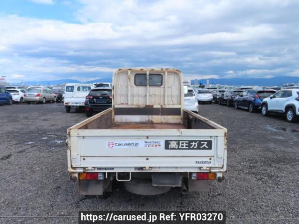 Used 2005 MT toyota dyna-truck TRY230 Image[5]