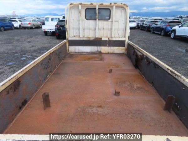 Used 2005 MT toyota dyna-truck TRY230 Image[8]