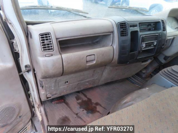 Used 2005 MT toyota dyna-truck TRY230 Image[14]