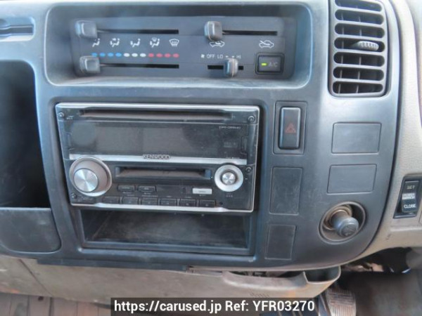 Used 2005 MT toyota dyna-truck TRY230 Image[16]