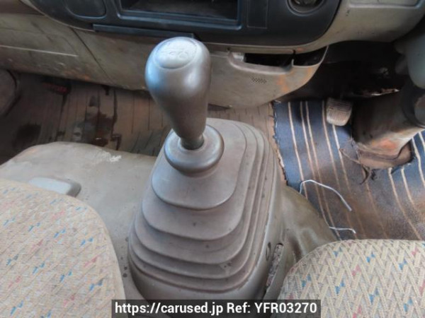Used 2005 MT toyota dyna-truck TRY230 Image[17]