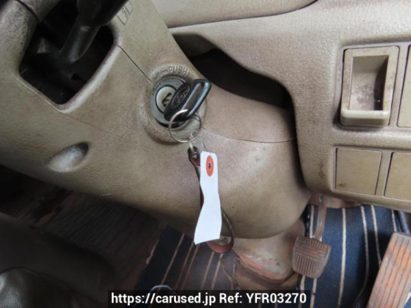 Used 2005 MT toyota dyna-truck TRY230 Image[20]