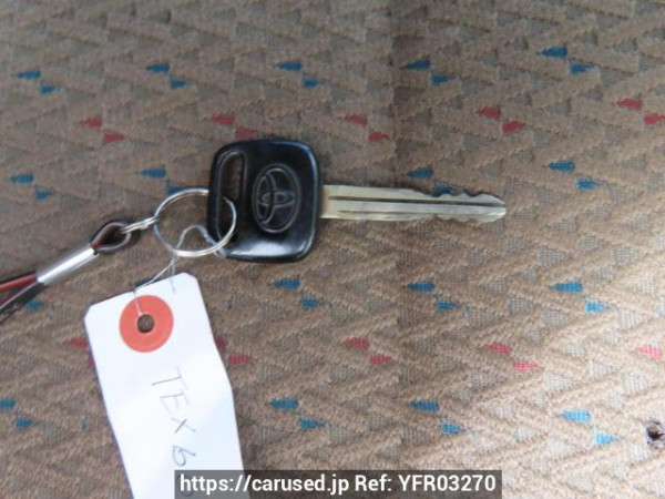 Used 2005 MT toyota dyna-truck TRY230 Image[22]