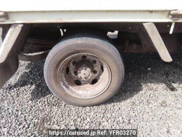 Used 2005 MT toyota dyna-truck TRY230 Image[25]