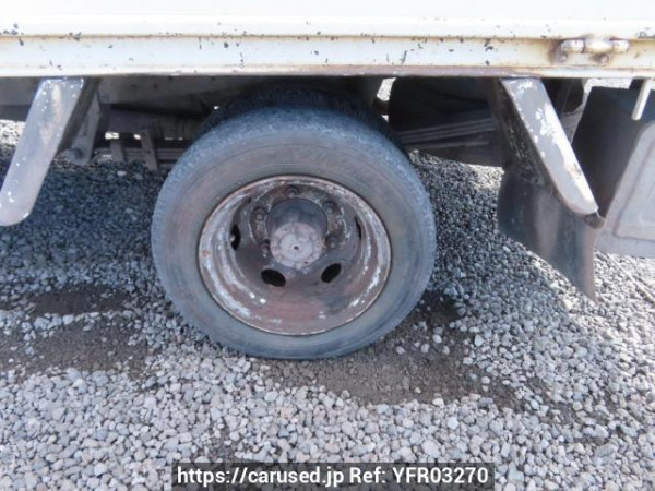 Used 2005 MT toyota dyna-truck TRY230 Image[26]