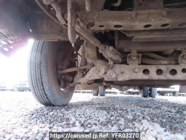 Used 2005 MT toyota dyna-truck TRY230 Image[27]