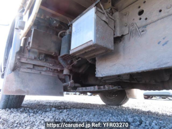 Used 2005 MT toyota dyna-truck TRY230 Image[29]