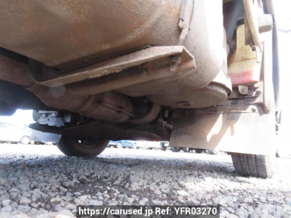 Used 2005 MT toyota dyna-truck TRY230 Image[30]