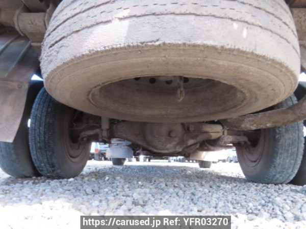Used 2005 MT toyota dyna-truck TRY230 Image[35]