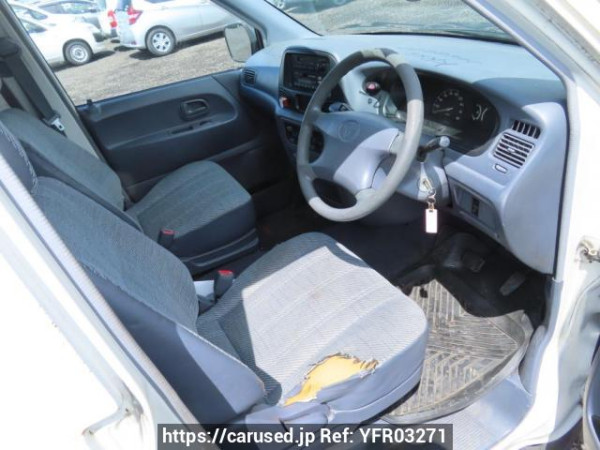 Used 2001 AT toyota townace-van KR42V Image[12]