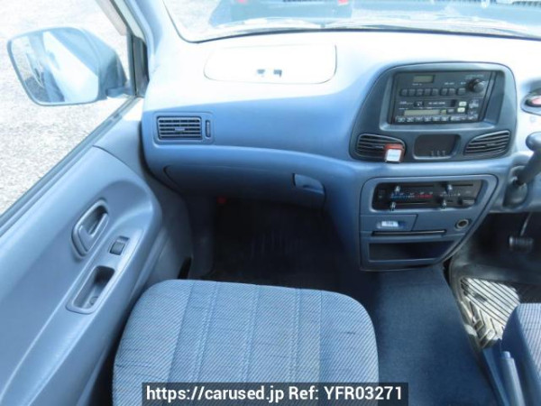 Used 2001 AT toyota townace-van KR42V Image[17]