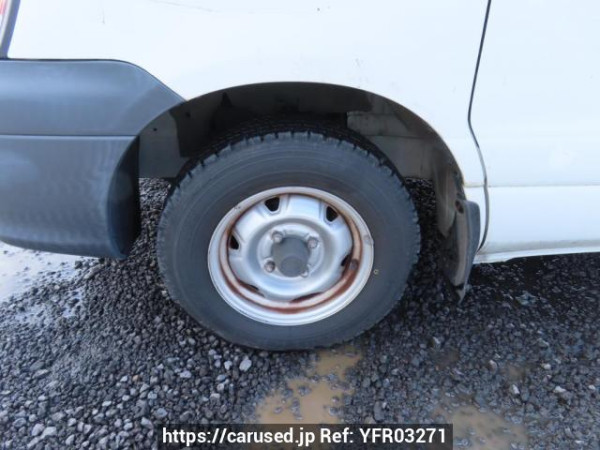 Used 2001 AT toyota townace-van KR42V Image[26]