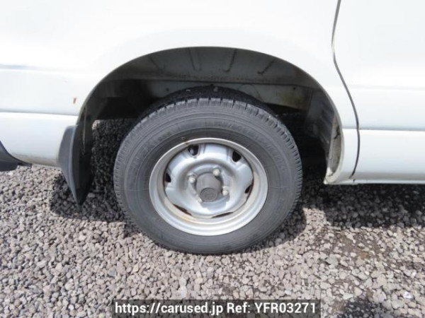 Used 2001 AT toyota townace-van KR42V Image[27]