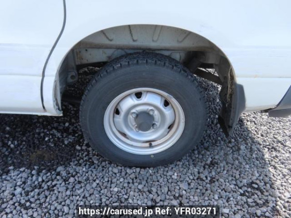 Used 2001 AT toyota townace-van KR42V Image[28]