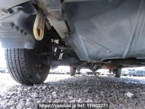 Used 2001 AT toyota townace-van KR42V Image[29]