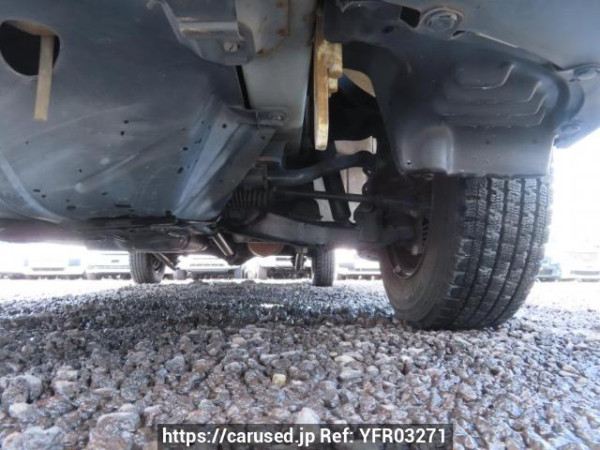 Used 2001 AT toyota townace-van KR42V Image[30]