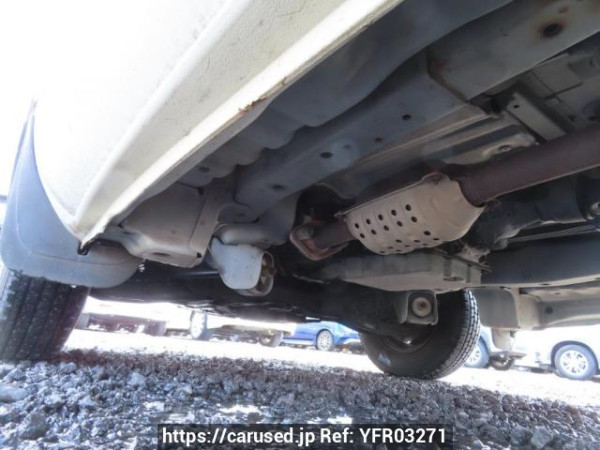 Used 2001 AT toyota townace-van KR42V Image[31]