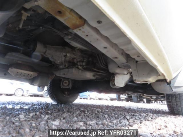 Used 2001 AT toyota townace-van KR42V Image[32]