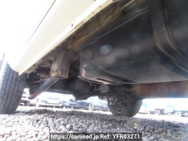 Used 2001 AT toyota townace-van KR42V Image[33]