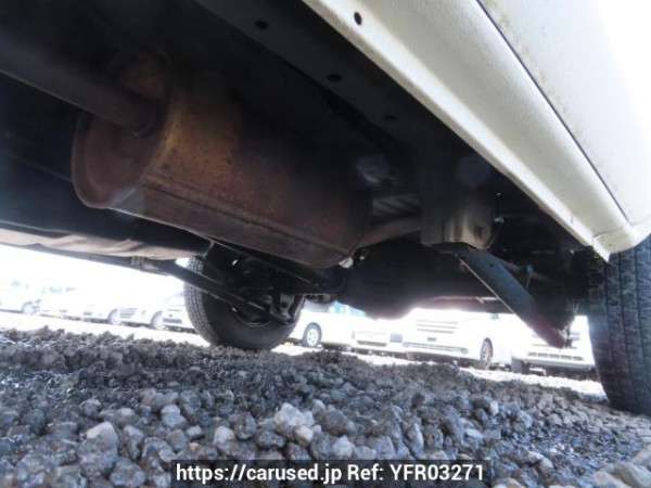 Used 2001 AT toyota townace-van KR42V Image[34]